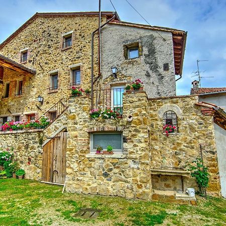 Agriturismo "Antico Borgo" Marostica Exterior photo