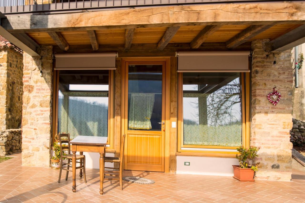 Agriturismo "Antico Borgo" Marostica Exterior photo