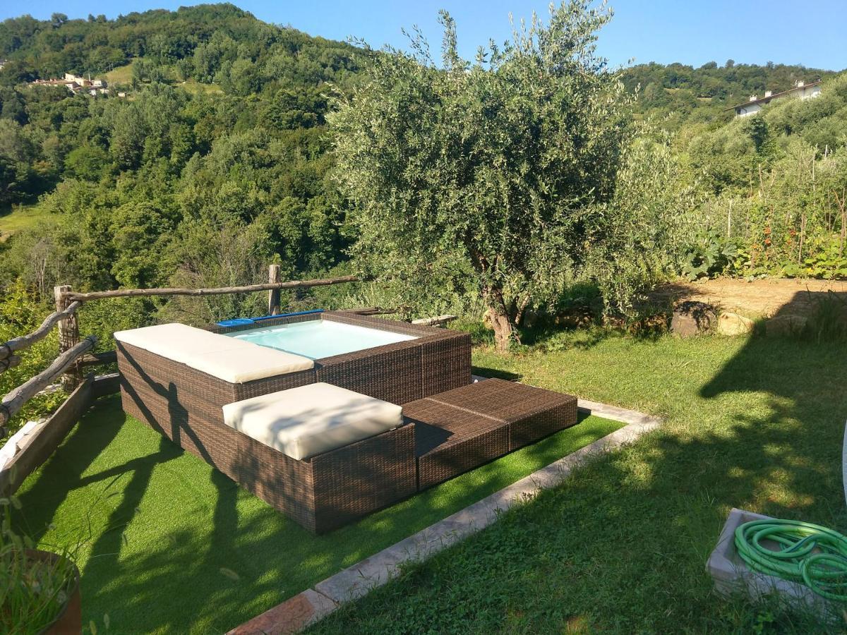 Agriturismo "Antico Borgo" Marostica Exterior photo