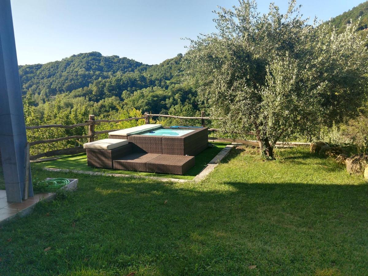 Agriturismo "Antico Borgo" Marostica Exterior photo