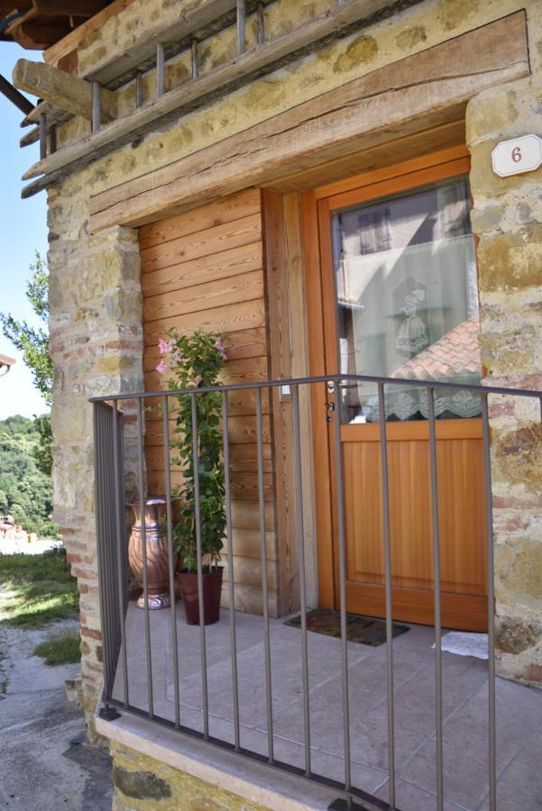 Agriturismo "Antico Borgo" Marostica Exterior photo