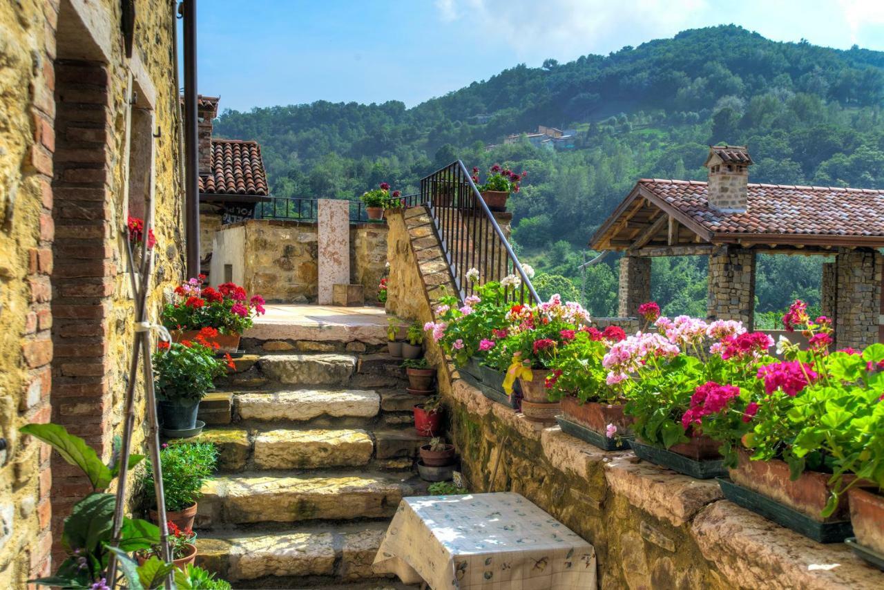 Agriturismo "Antico Borgo" Marostica Exterior photo