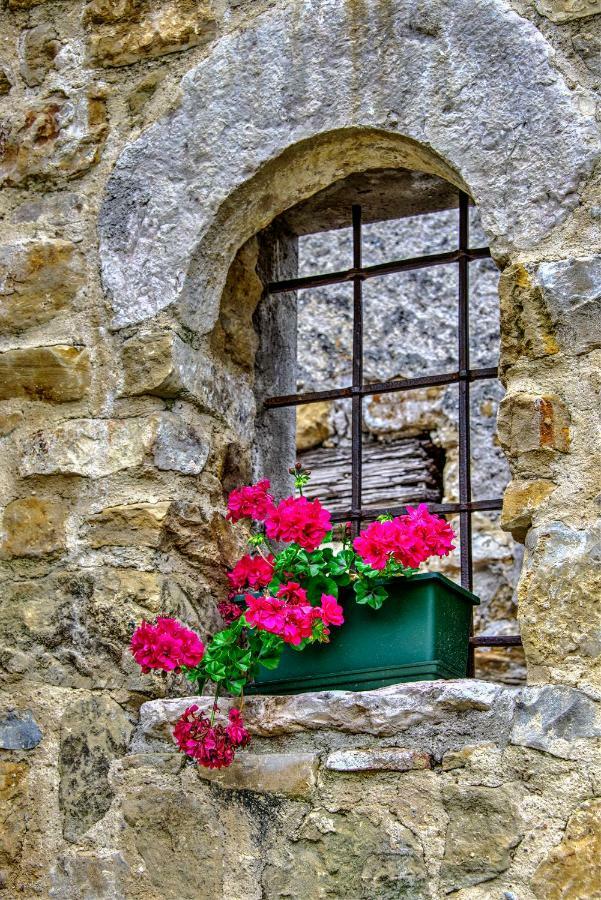 Agriturismo "Antico Borgo" Marostica Exterior photo