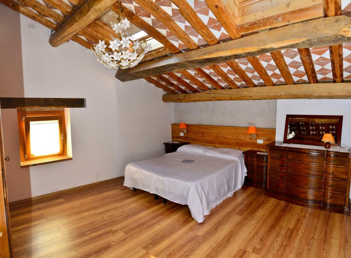 Agriturismo "Antico Borgo" Marostica Exterior photo