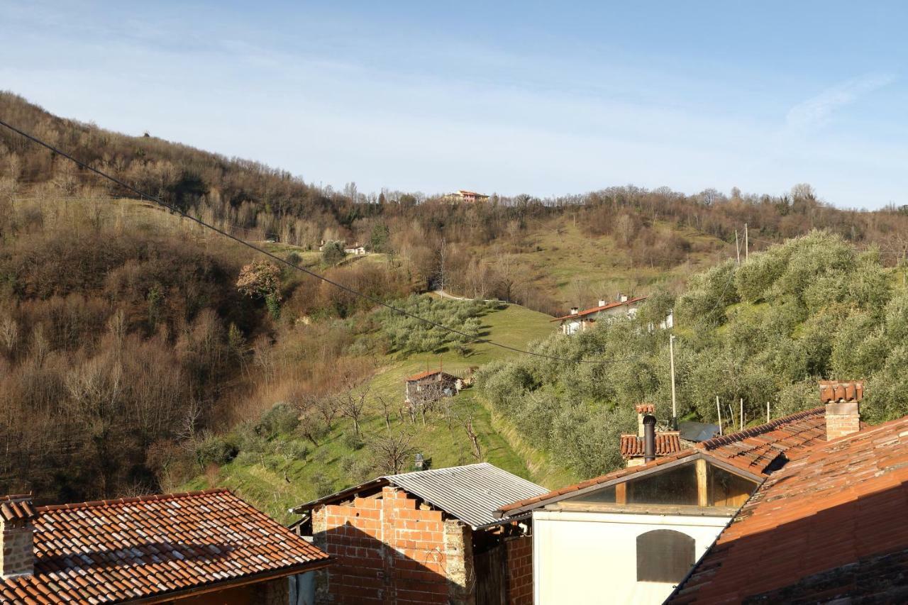 Agriturismo "Antico Borgo" Marostica Exterior photo